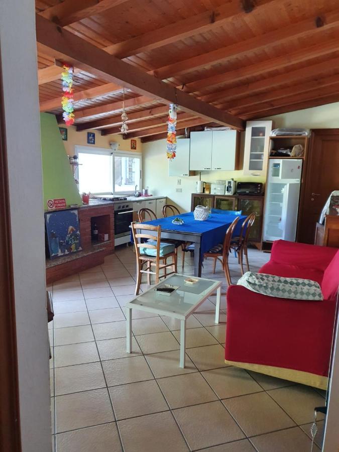 Villa Casa Intera Indipendente Con Giardino Privato Imperia Exterior foto